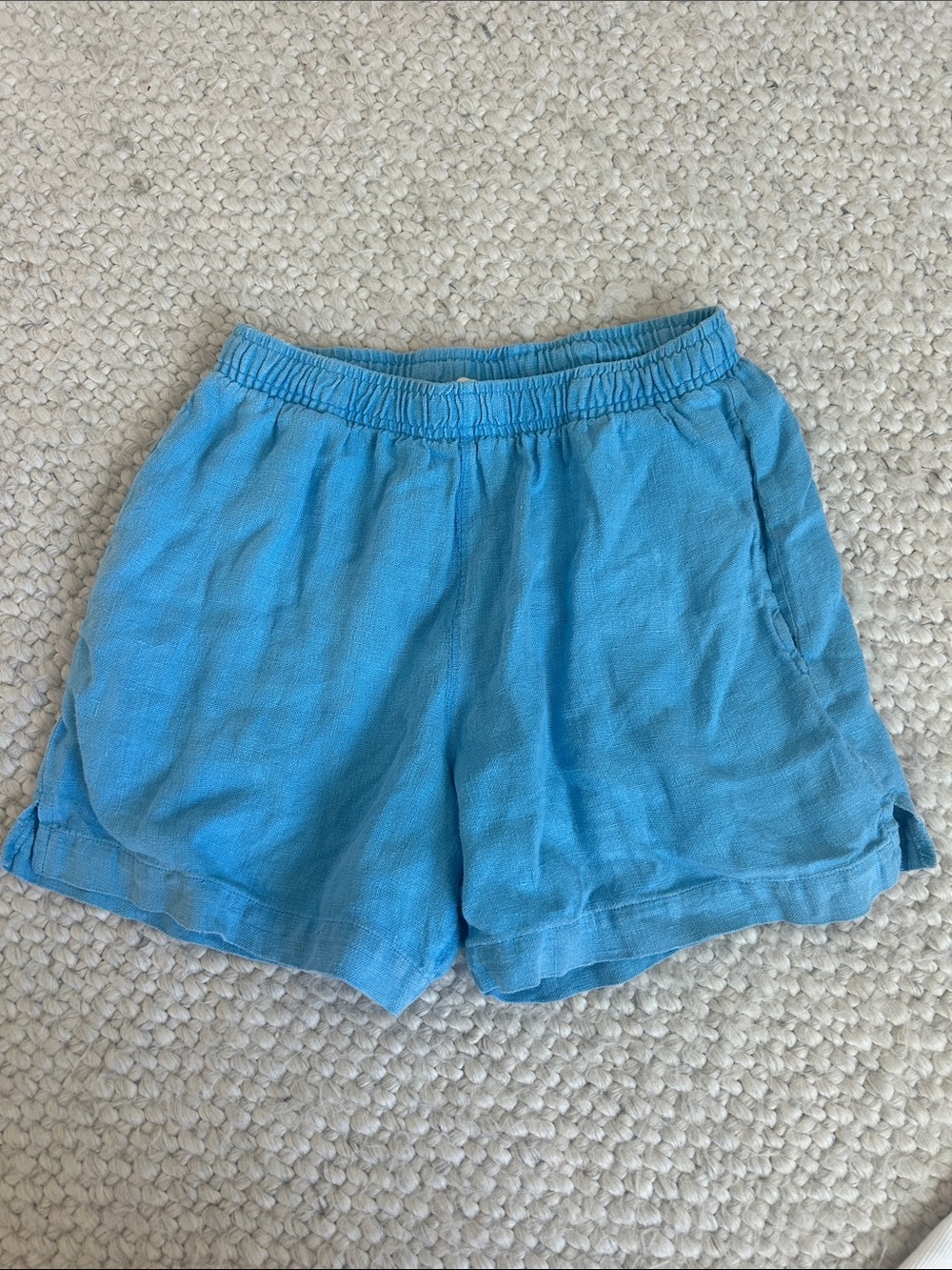 Women’s Jungmaven Makena shorts small